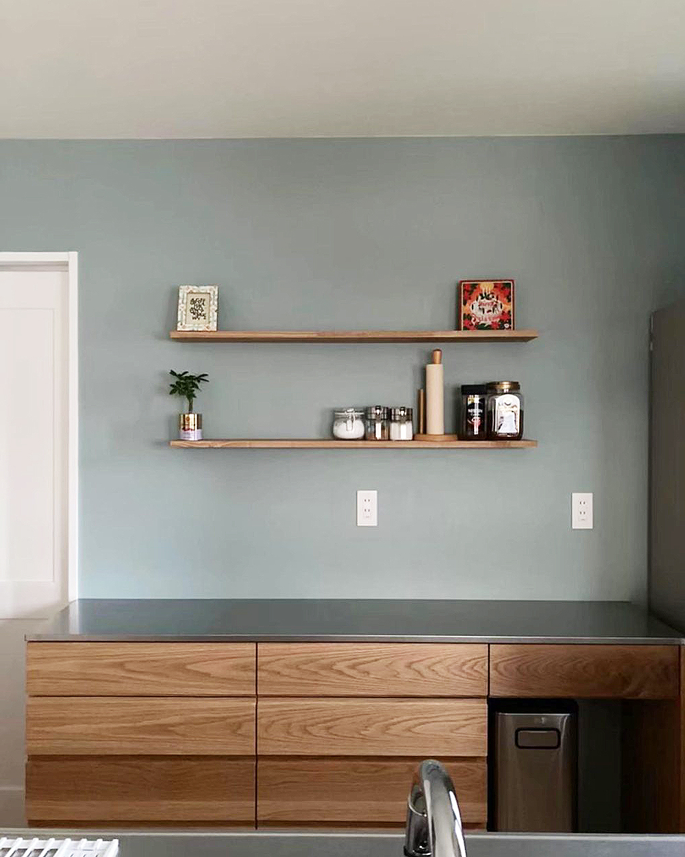 オーダー家具・カップボード・食器棚