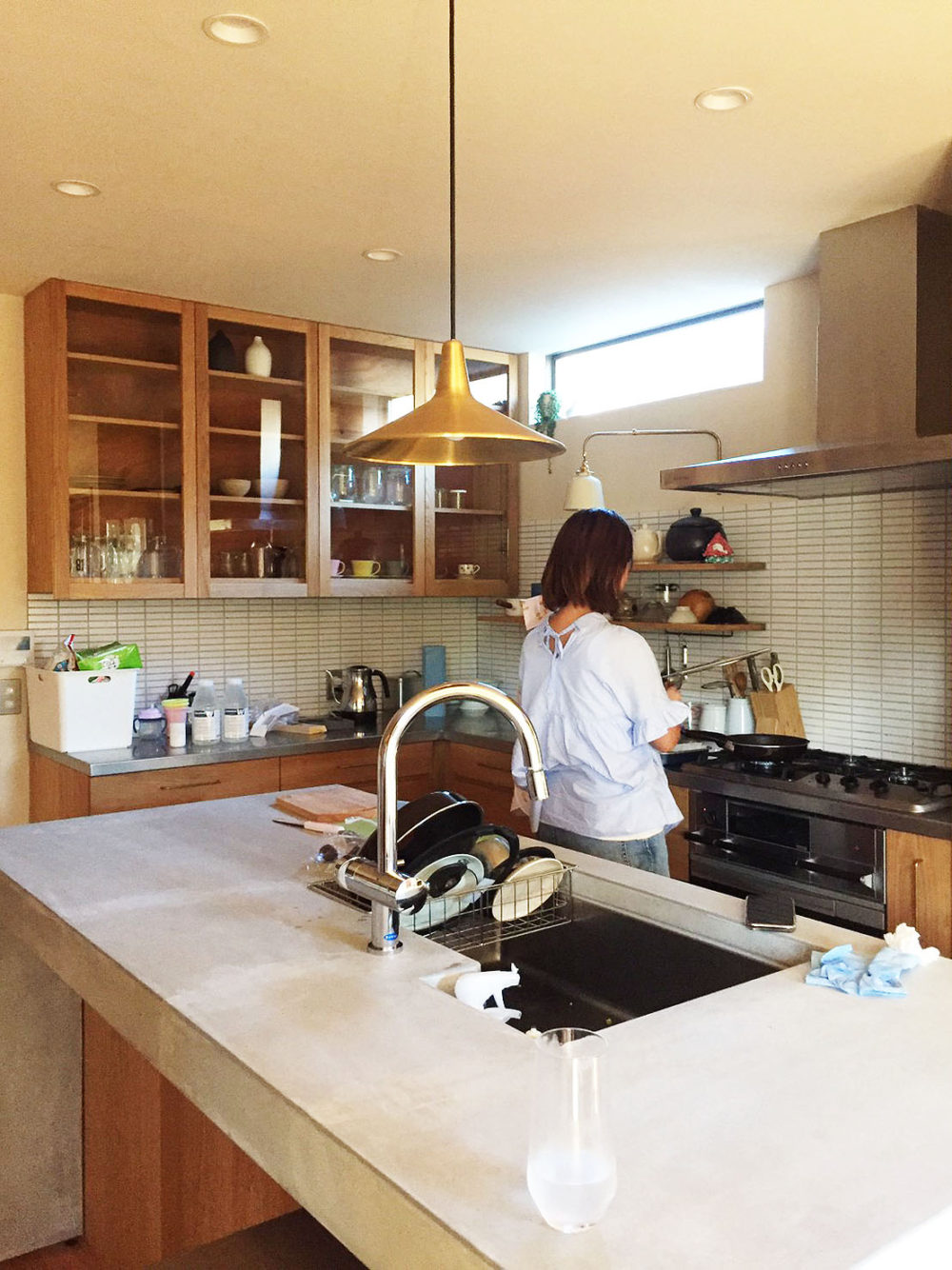 オーダーキッチン・オーダー家具／関西・神戸