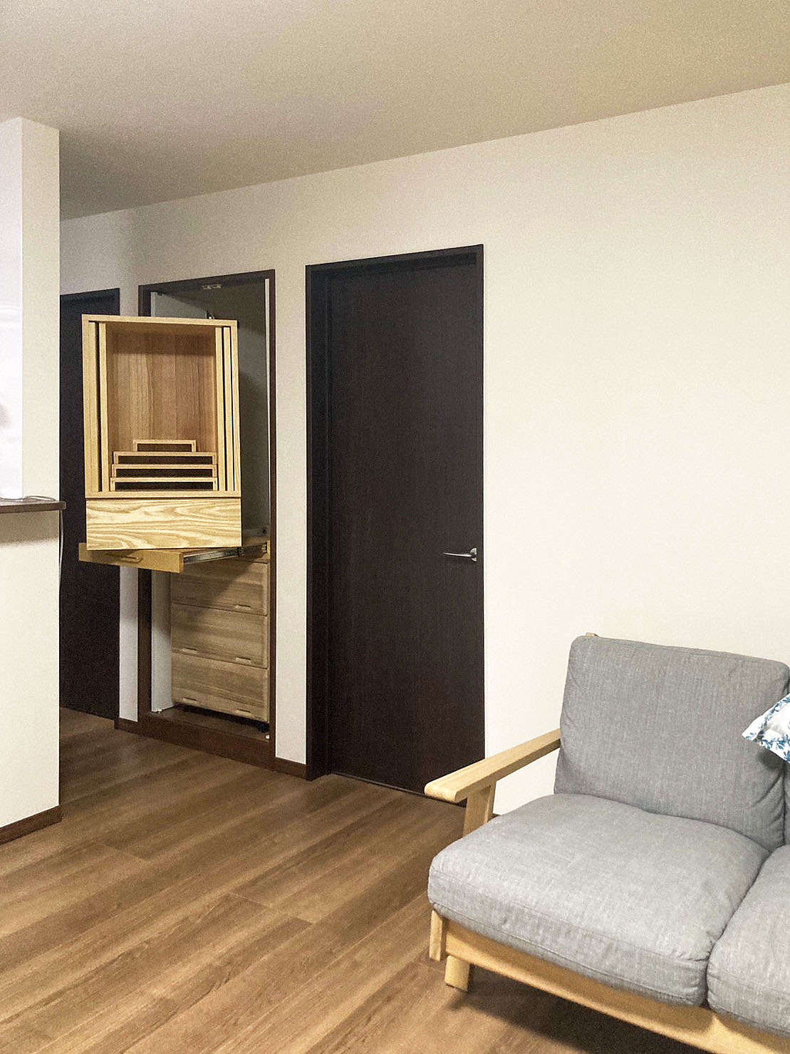 オーダー家具・仏壇／関西・大阪