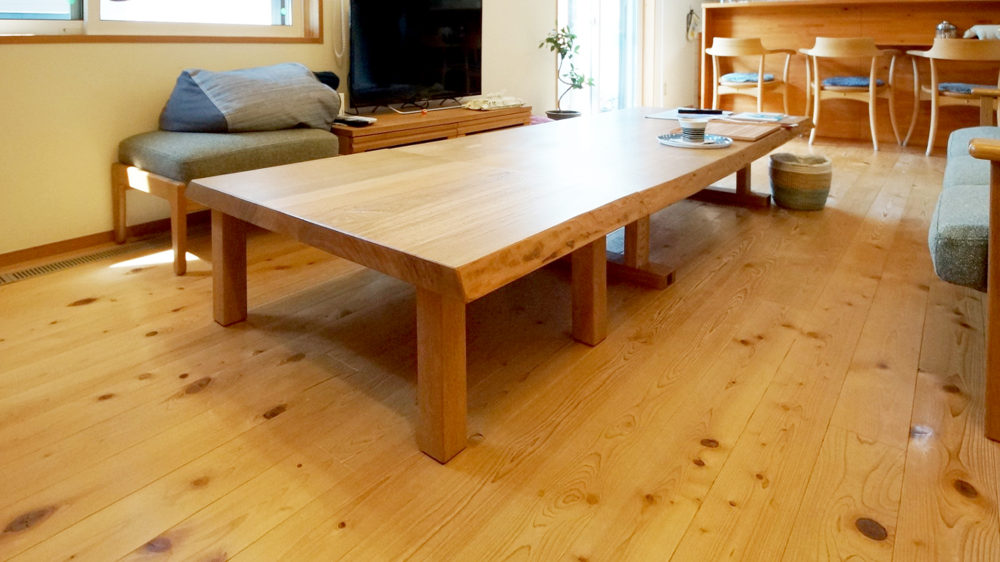 家具リメイク／関西・大阪・豊中