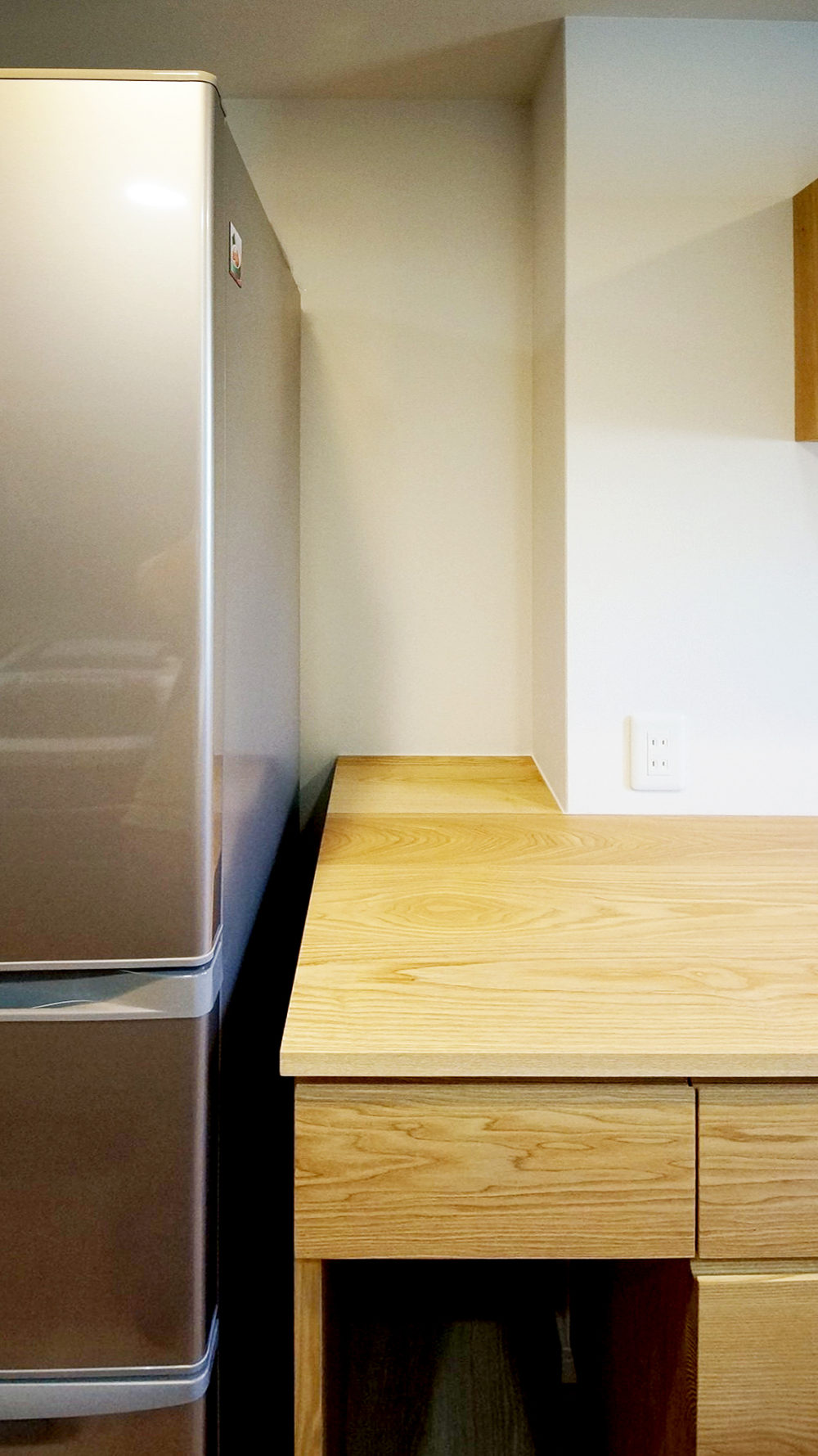 オーダー家具・カップボード食器棚／関西・大阪市