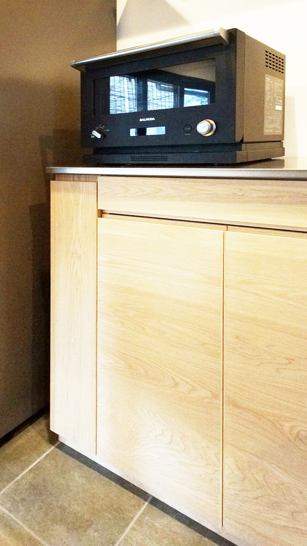 オーダー家具・カップボード食器棚／関西・京都