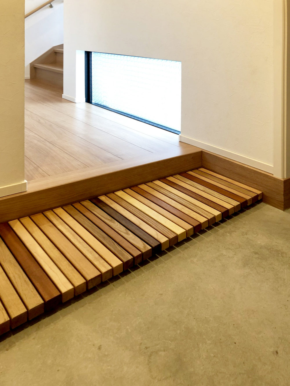 オーダー家具・すのこ／関東・東京