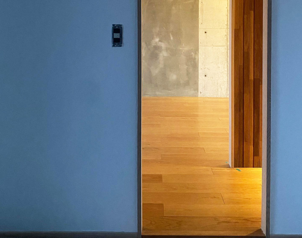 マンションリノベーション・キッチン／関西・大阪