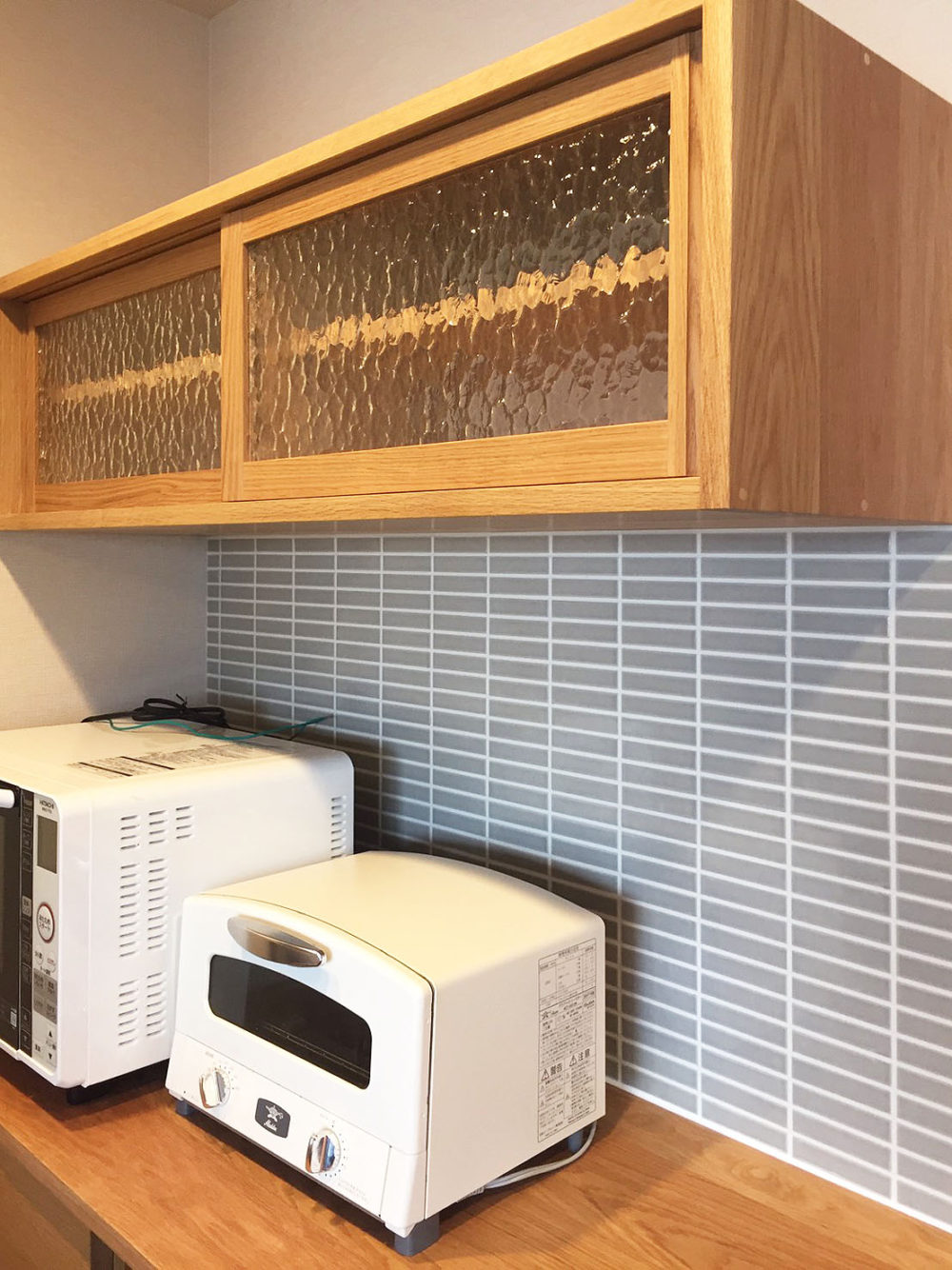 オーダー家具・食器棚/関西・大阪