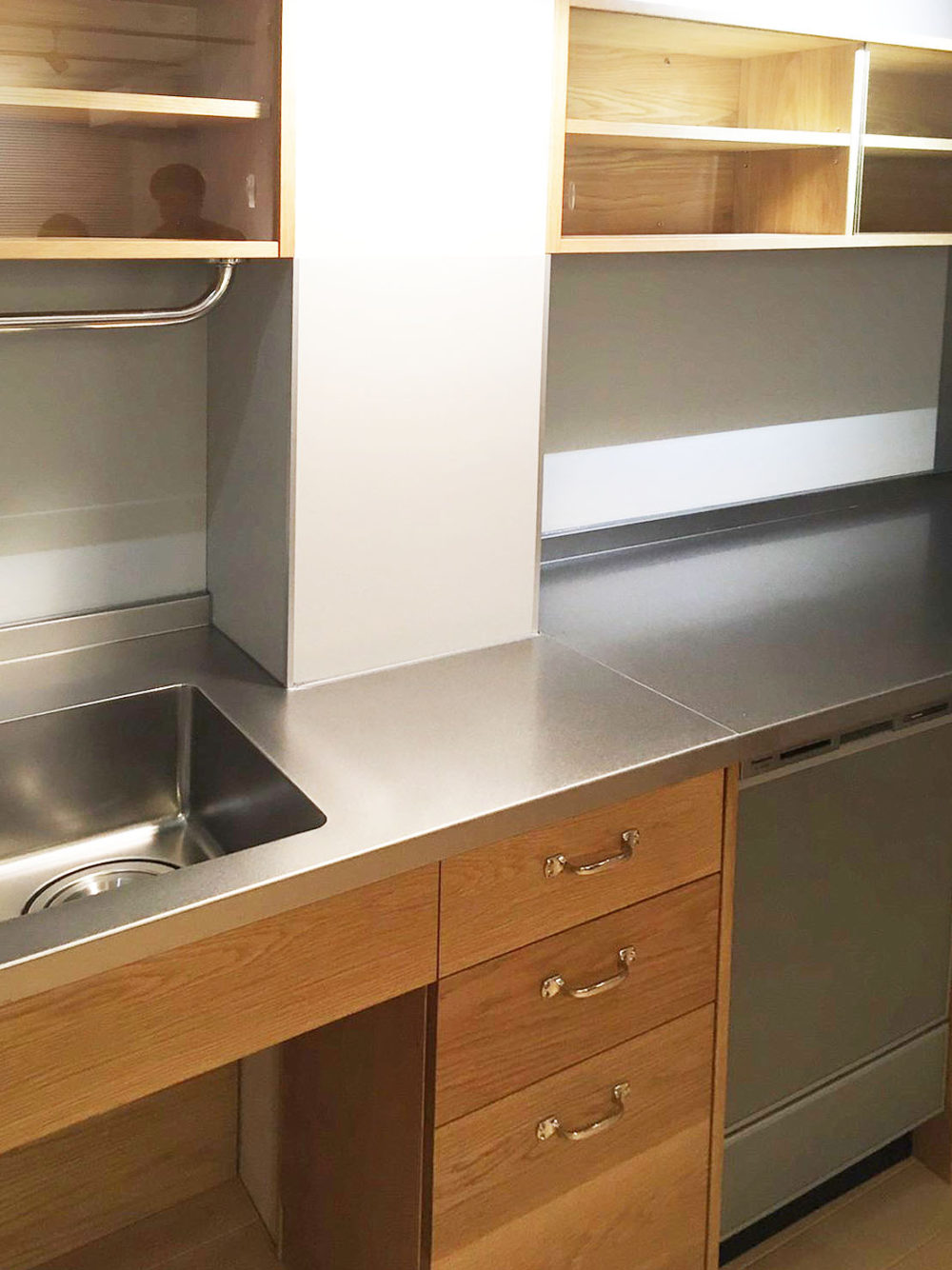 オーダーキッチン・リノベーション/関東・神奈川