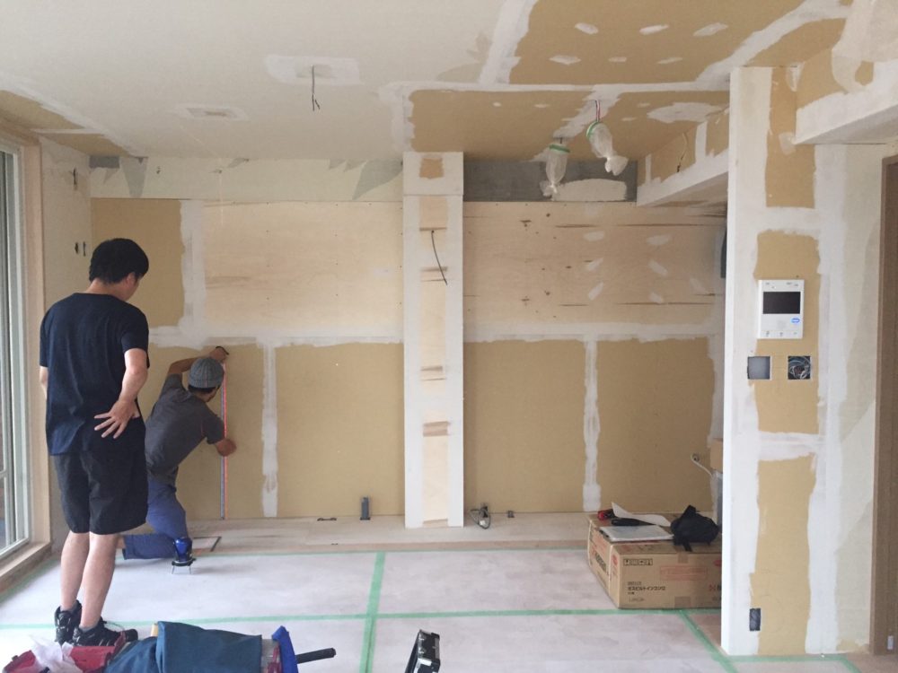 オーダーキッチン・リノベーション/関東・神奈川