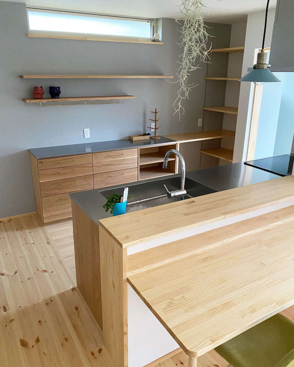 オーダー家具・キッチン/北陸・富山