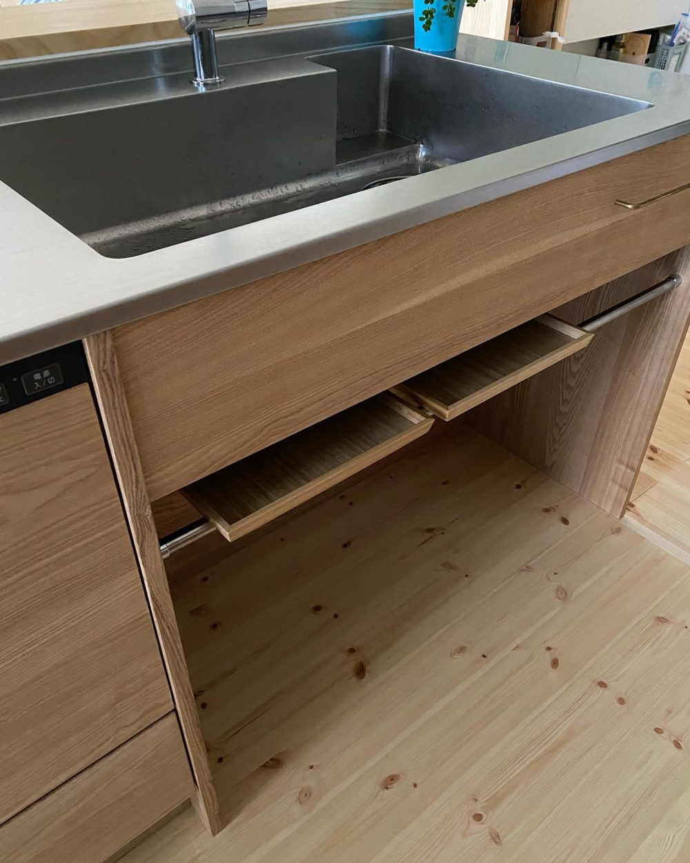 オーダー家具・キッチン/北陸・富山