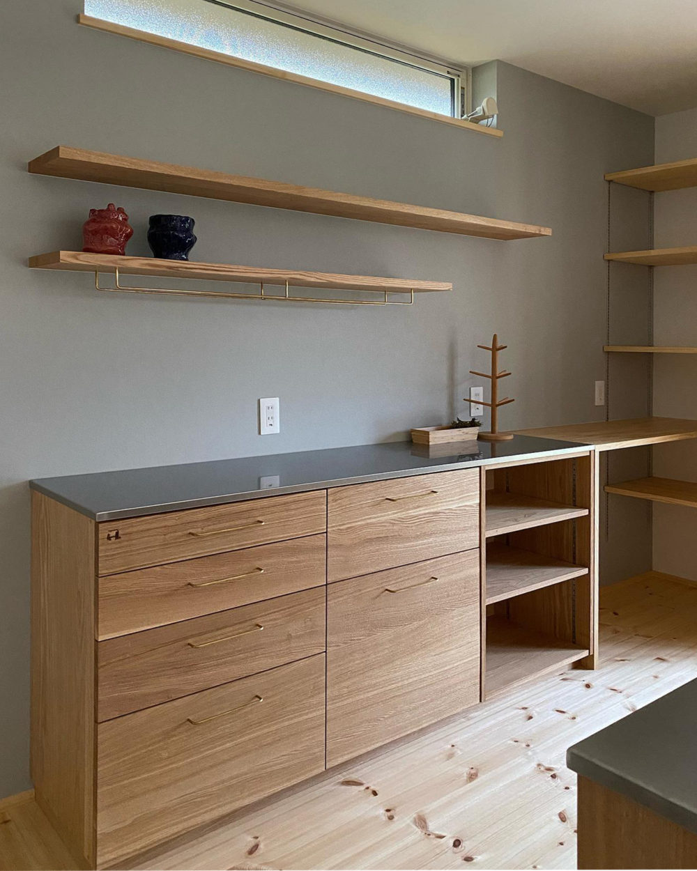 オーダー家具・キッチン/北陸・富山