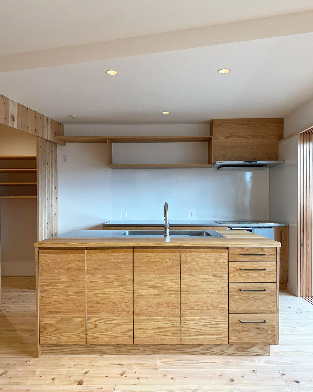 オーダーキッチン/九州・福岡