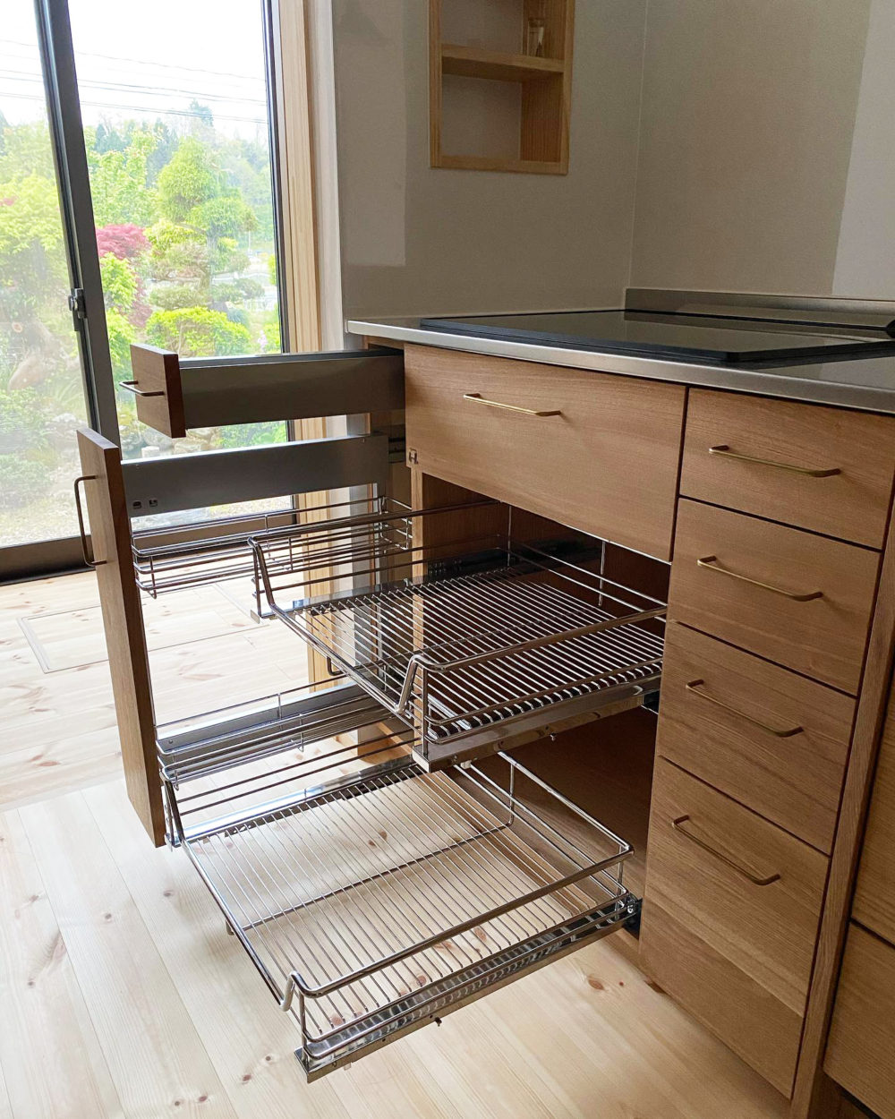 オーダー家具・キッチン/北陸・富山