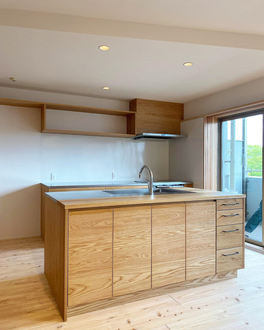 オーダーキッチン/九州・福岡