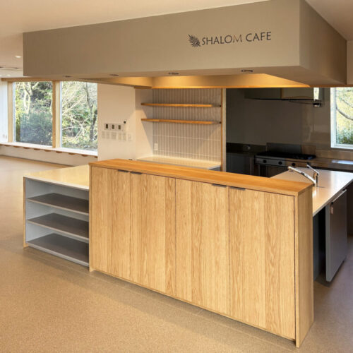 オーダーキッチン／九州・福岡