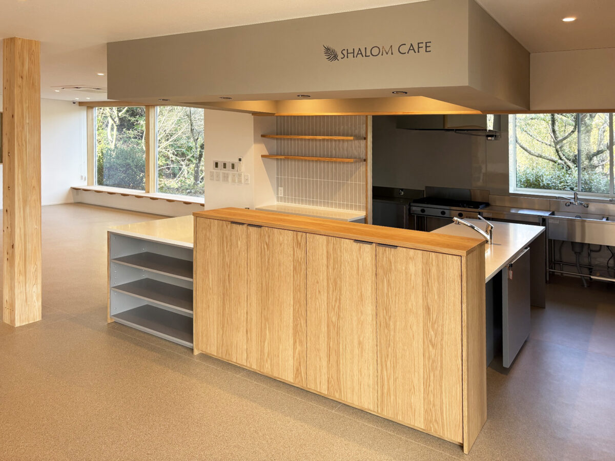 オーダーキッチン/九州・福岡