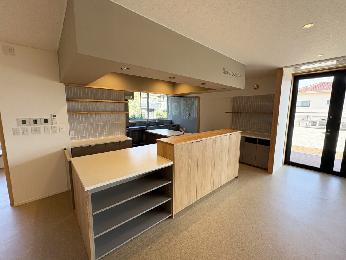 オーダーキッチン/九州・福岡