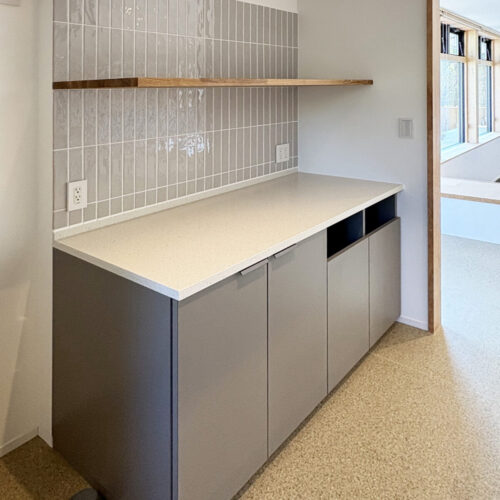 オーダー家具・カップボード/九州・福岡