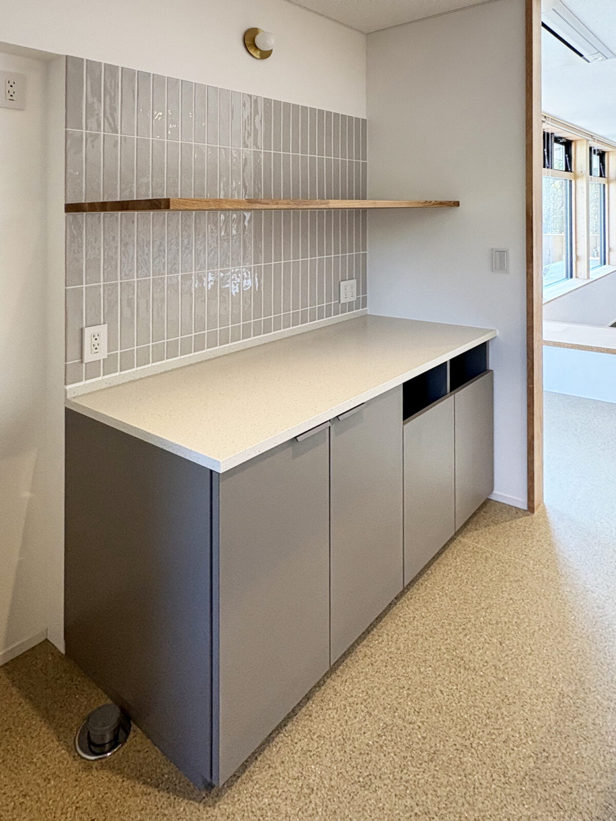 オーダー家具・カップボード／九州・福岡