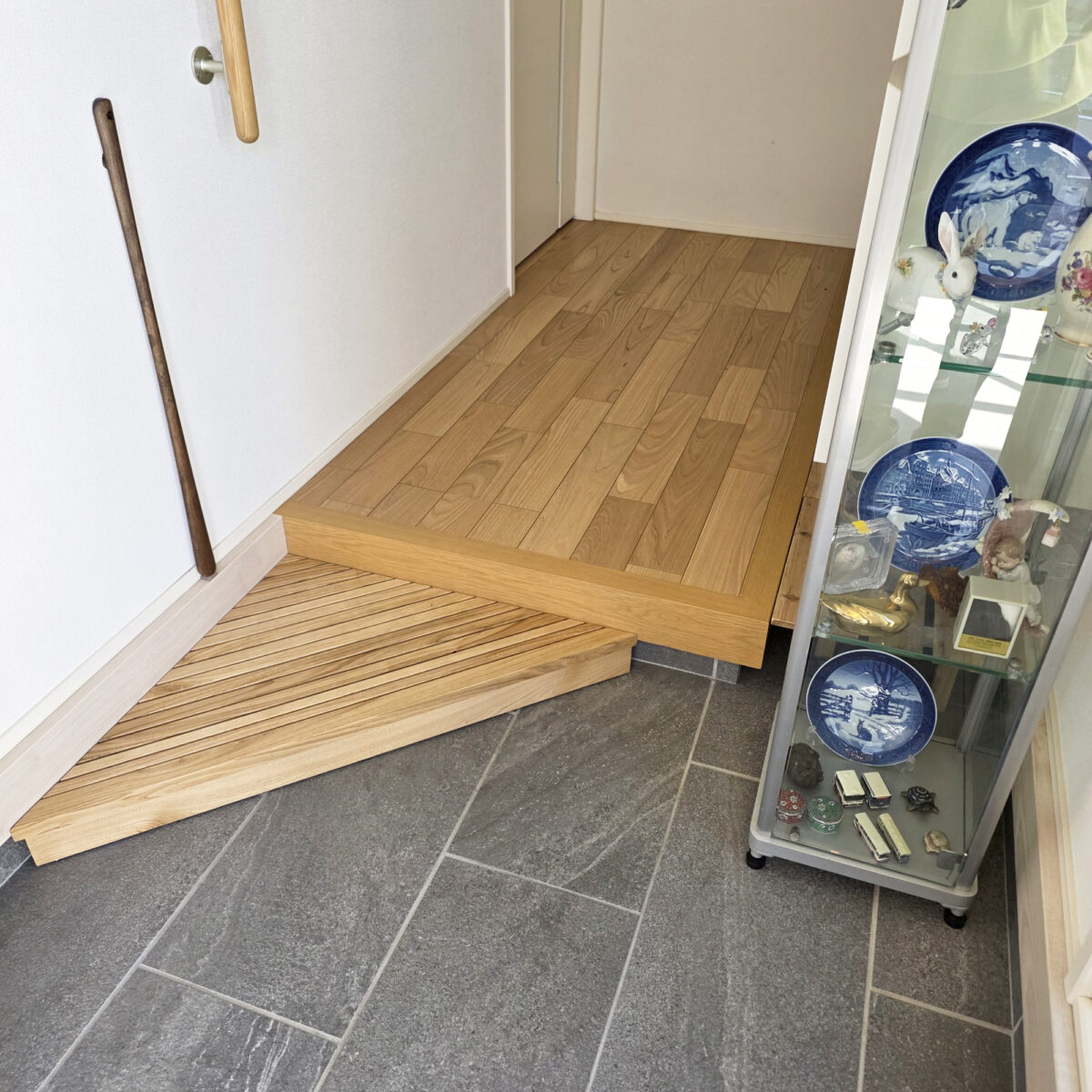 オーダー家具・スノコ/関東・東京