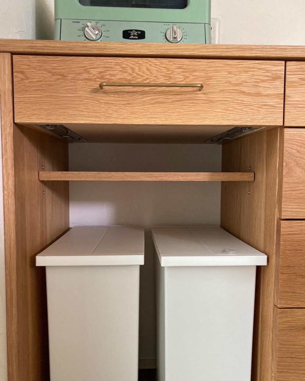 オーダー家具・カップボード食器棚／関西・大阪