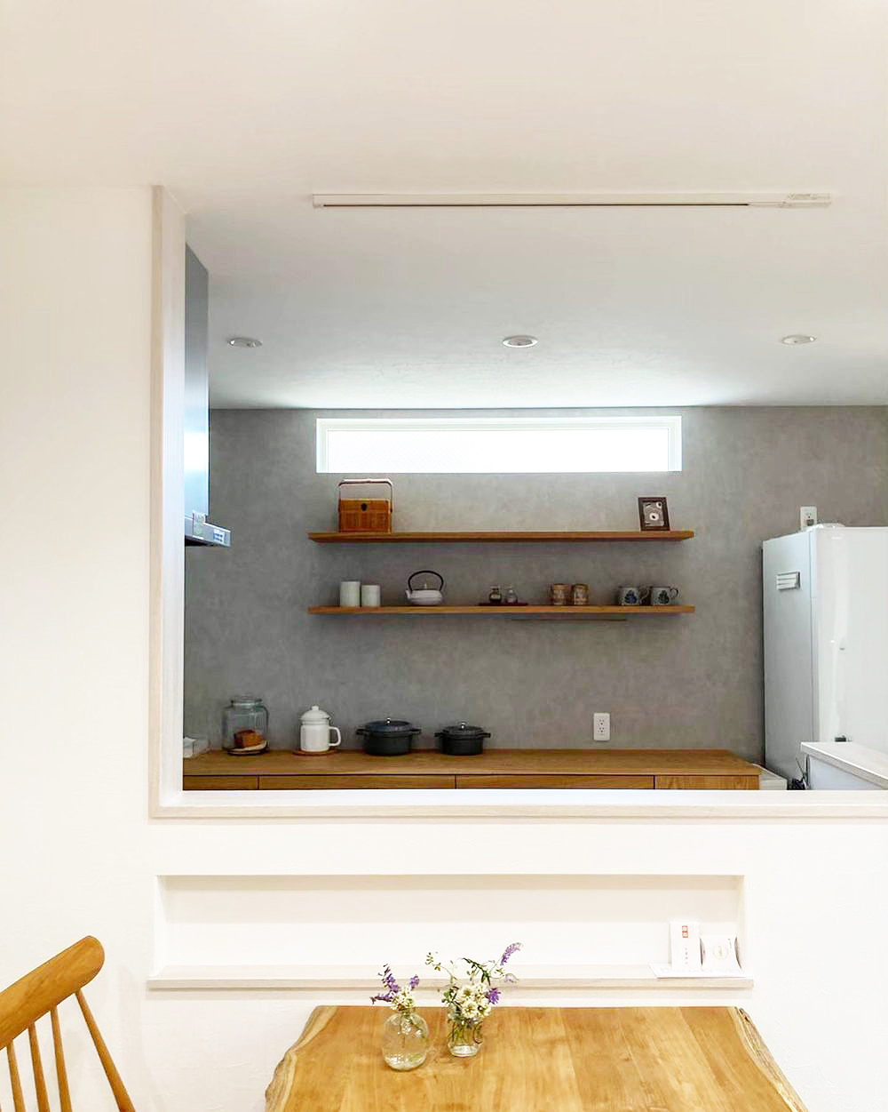 オーダー家具・カップボード食器棚/関西・大阪