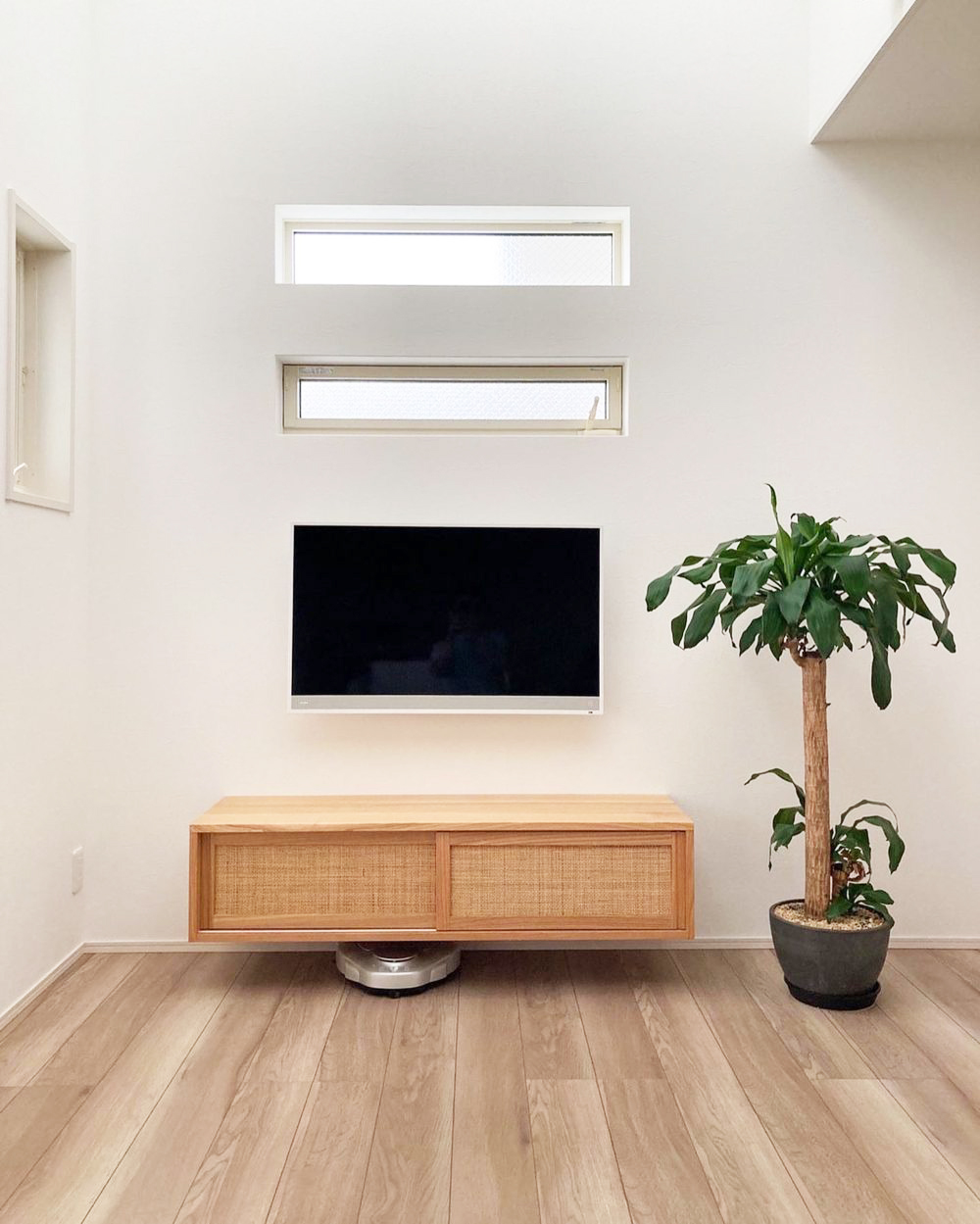 オーダー家具・テレビボード／関西・大阪