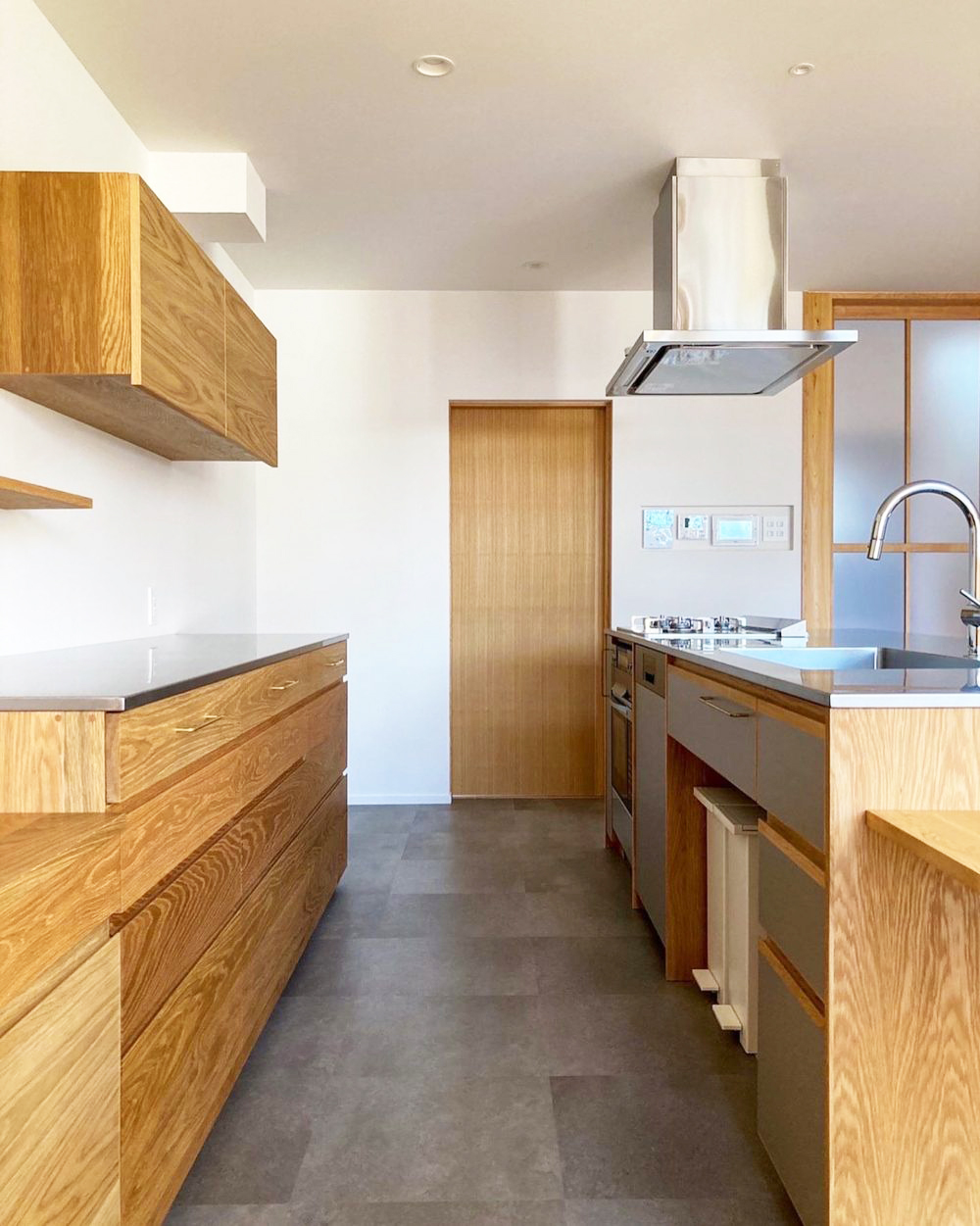 オーダーキッチン/関西・京都