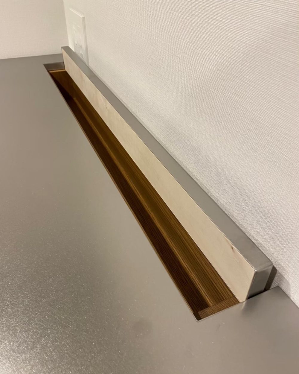 オーダー家具・オークカップボード／関東・東京