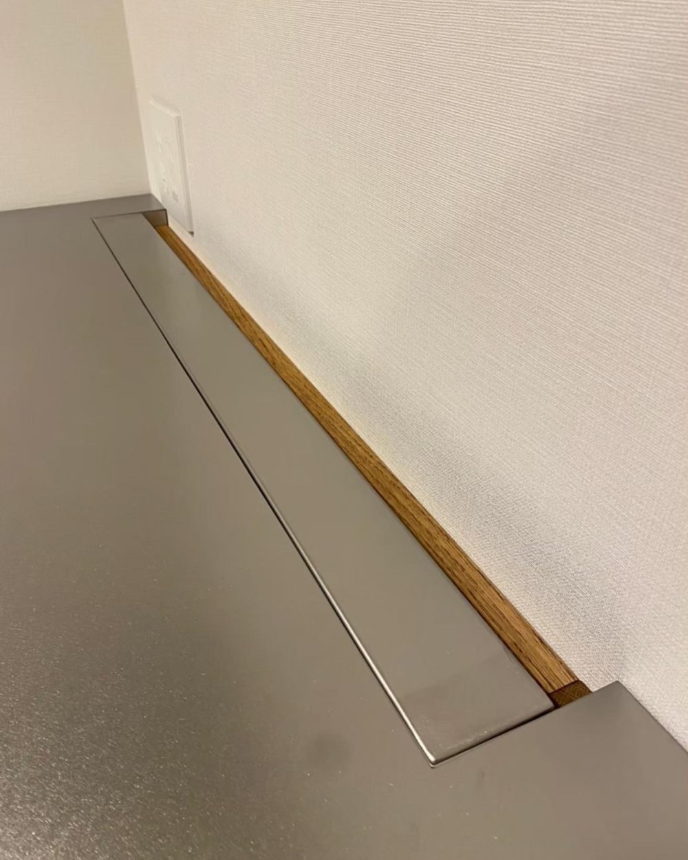 オーダー家具・オークカップボード／関東・東京