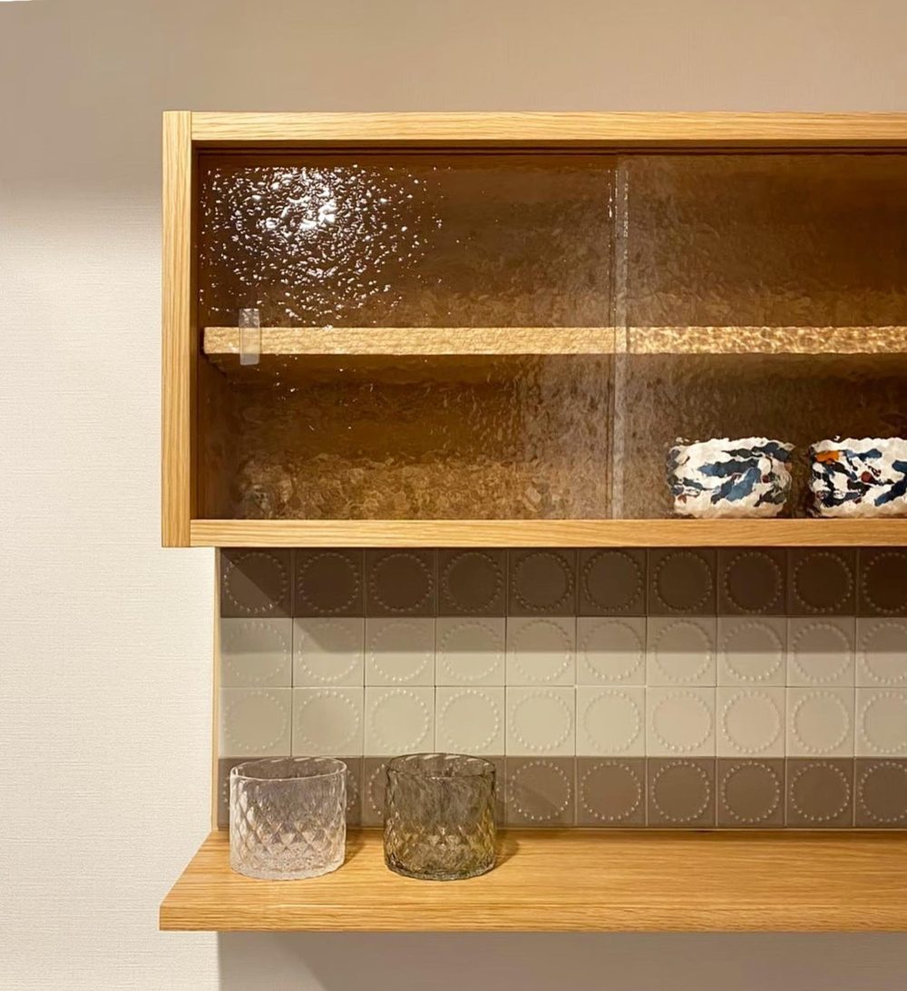 オーダー家具・小さな家具／関東・東京