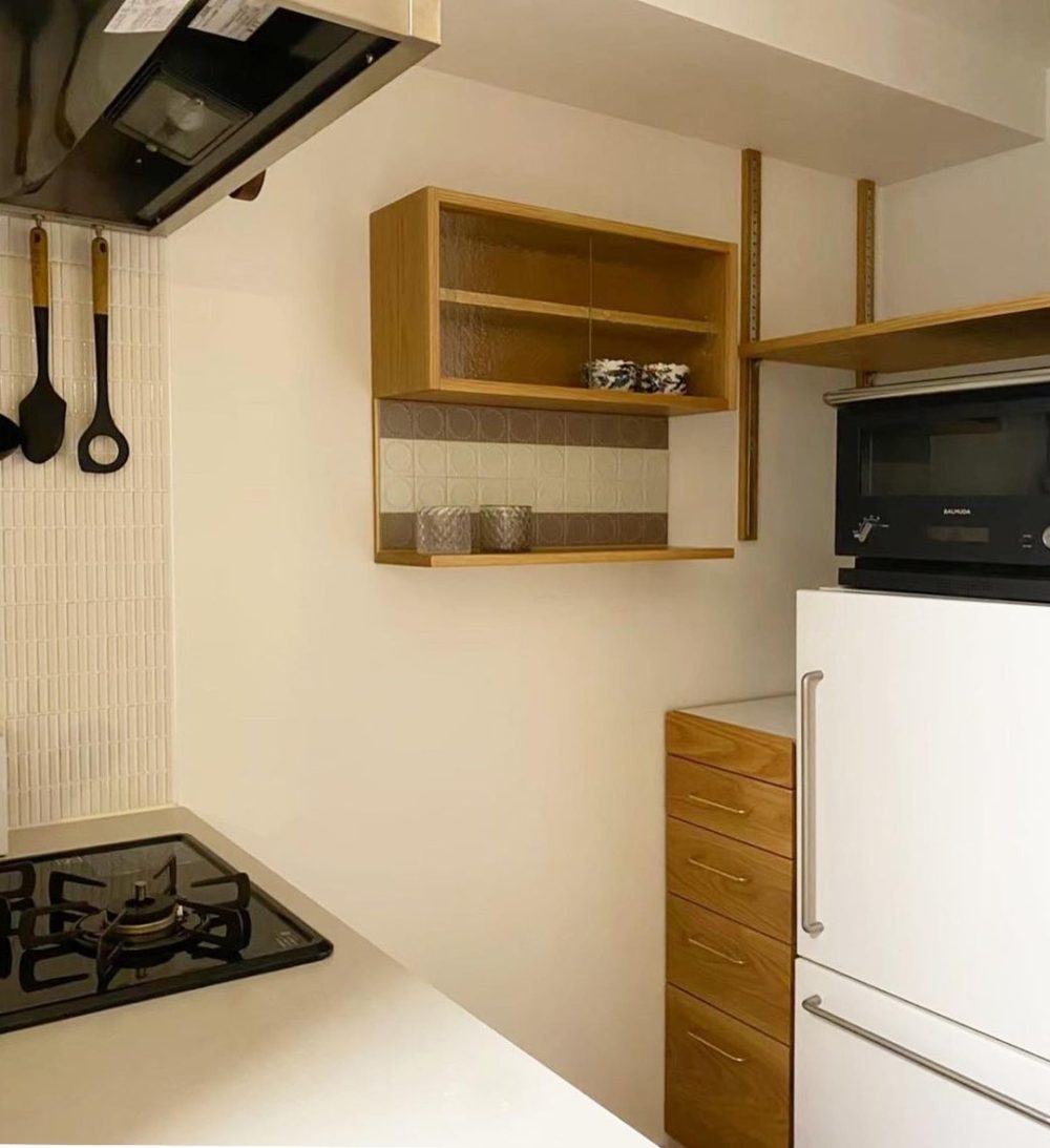 オーダー家具・小さな家具／関東・東京