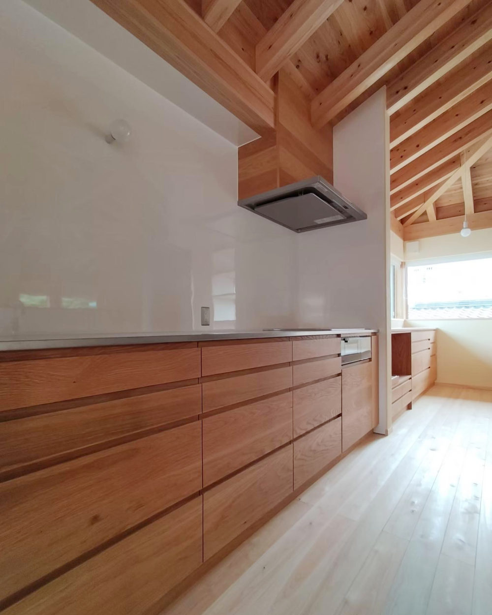 設計士さんとシリーズ ・家具 キッチン、カップボード/東海・愛知