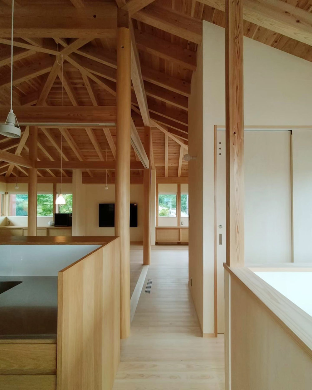 設計士さんとシリーズ ・家具 キッチン、カップボード/東海・愛知