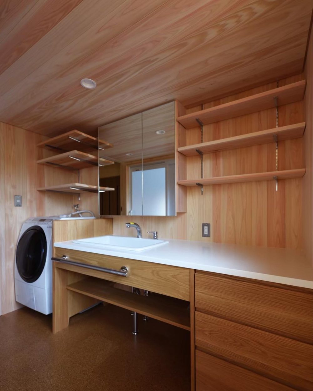 設計士さんとシリーズ ・家具、テレビボード、洗面台／東海・愛知