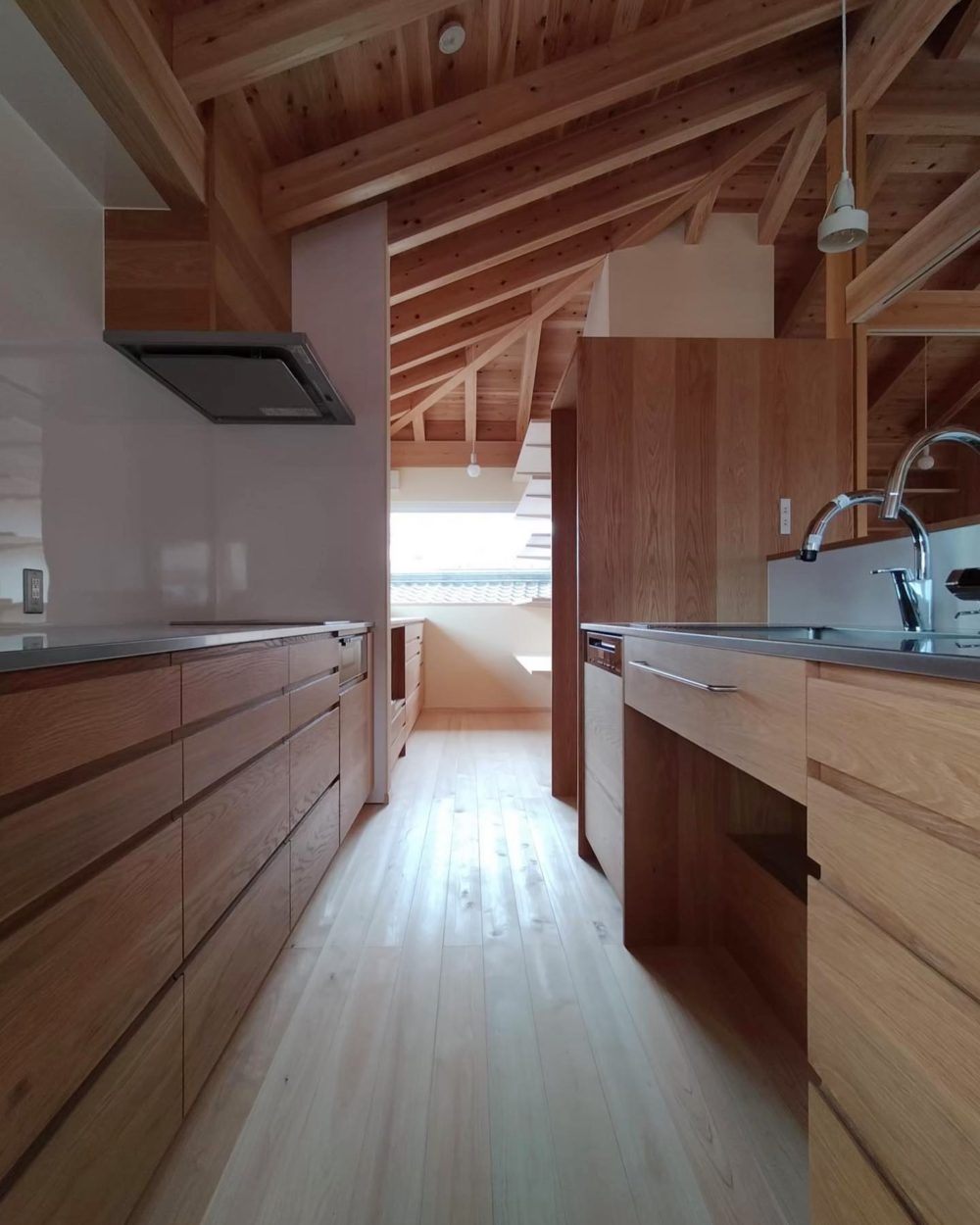 設計士さんとシリーズ ・家具 キッチン、カップボード/東海・愛知