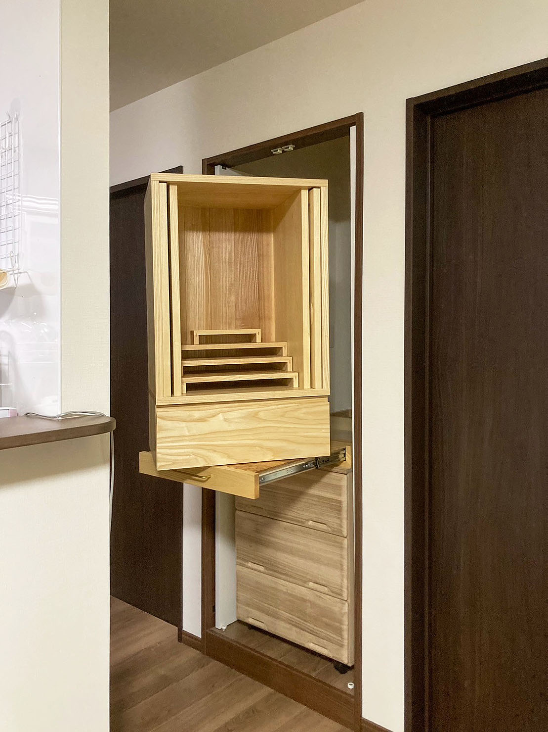 オーダー家具・仏壇／関西・大阪