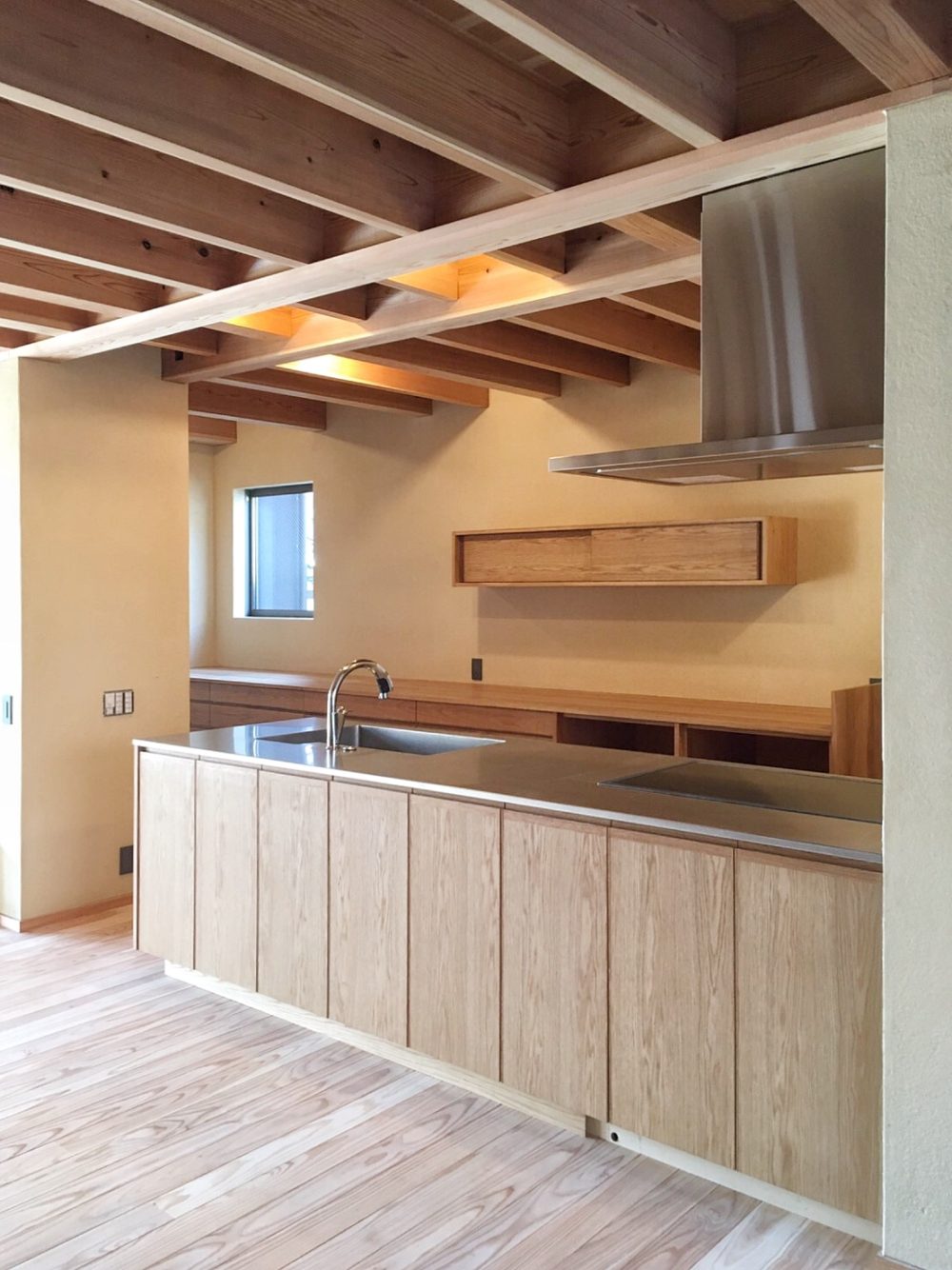 オーダーキッチン／愛知県