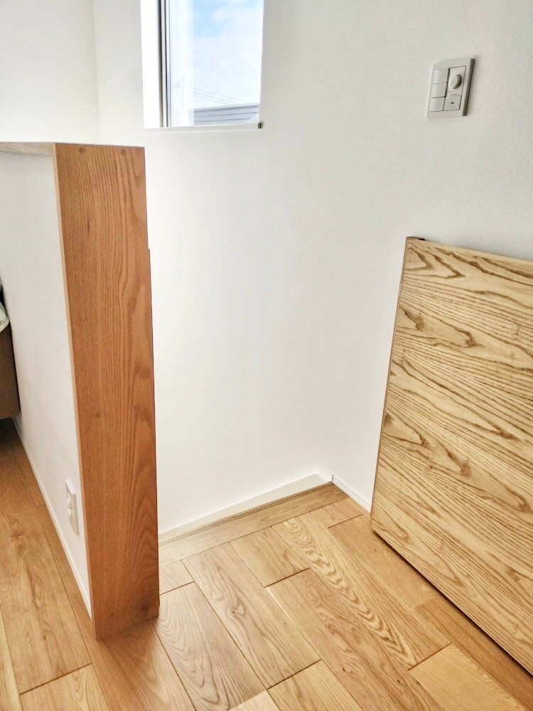 オーダー家具・階段ゲート/関西・大阪