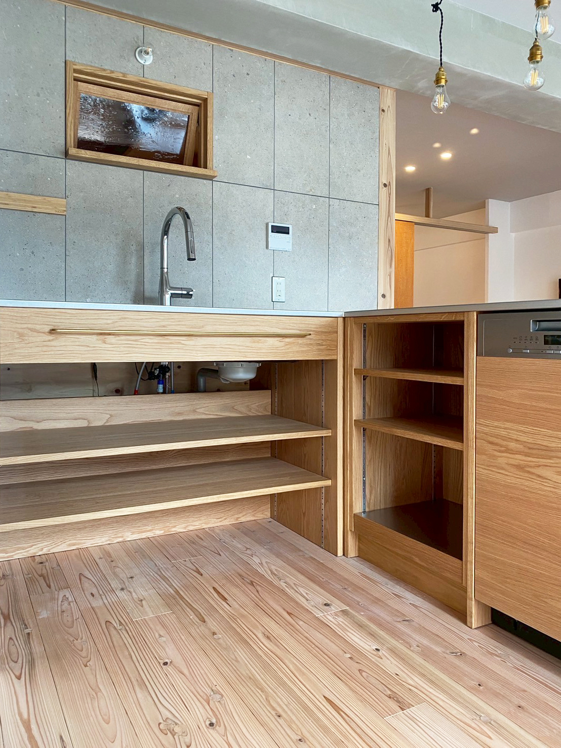 オーダー家具・キッチン・カップボード/関西・大阪