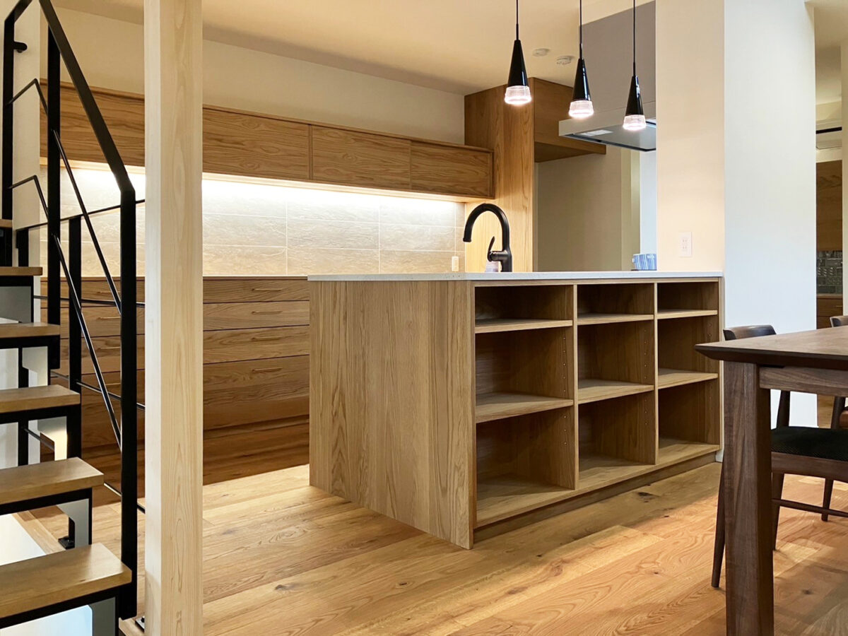 オーダーキッチン/関西・京都 オーダーキッチン/関西・京都