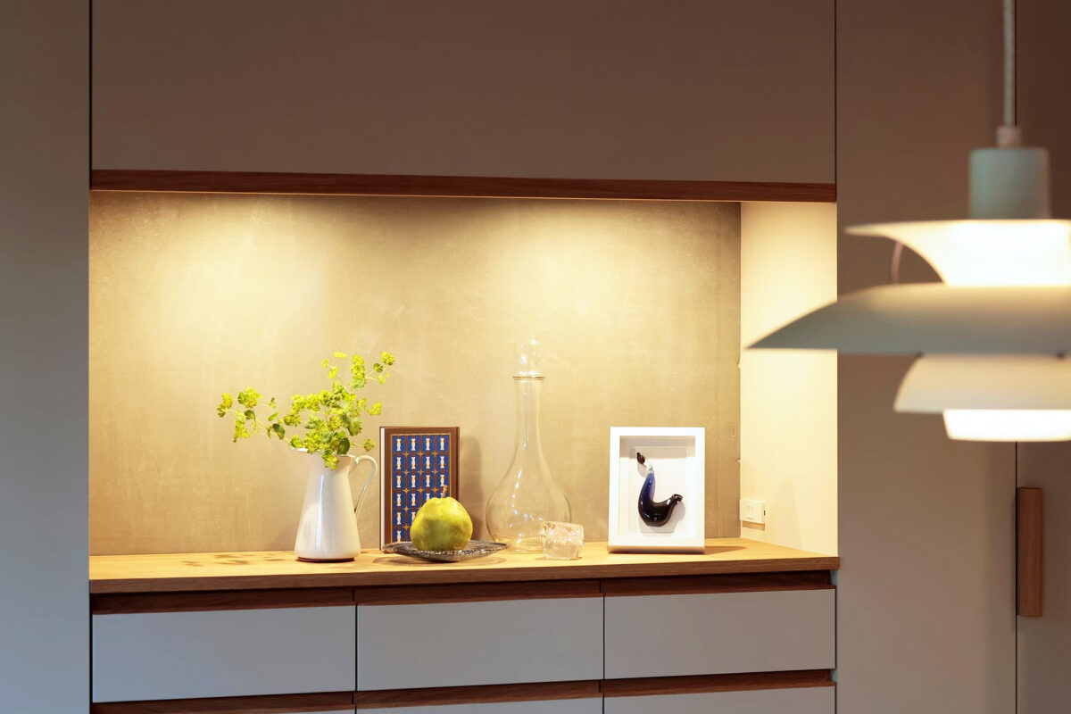 オーダー家具・ダイニング収納／関西・大阪