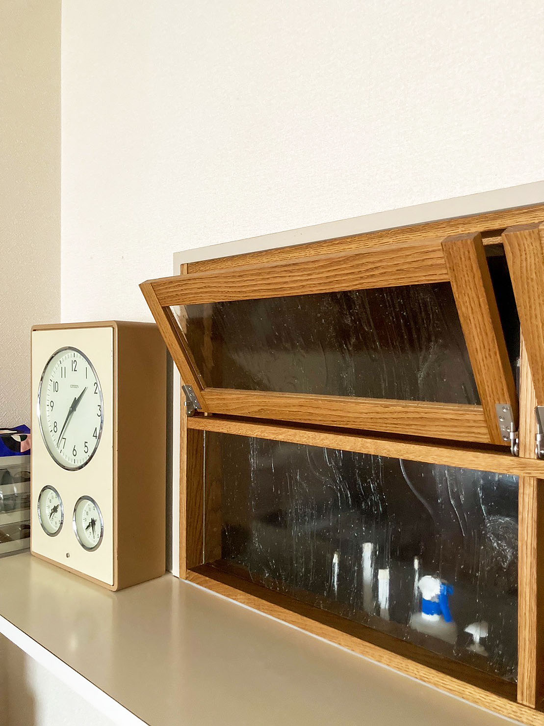 オーダー家具・建具・室内窓