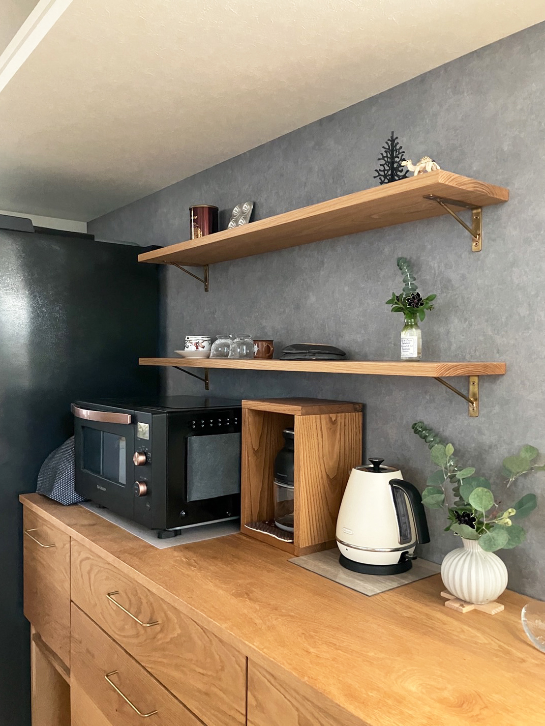 オーダー家具・カップボード/関西・大阪