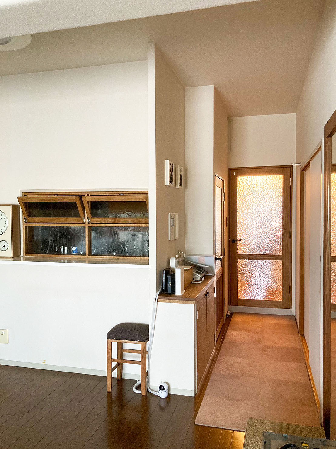 オーダー家具・建具／関西・大阪