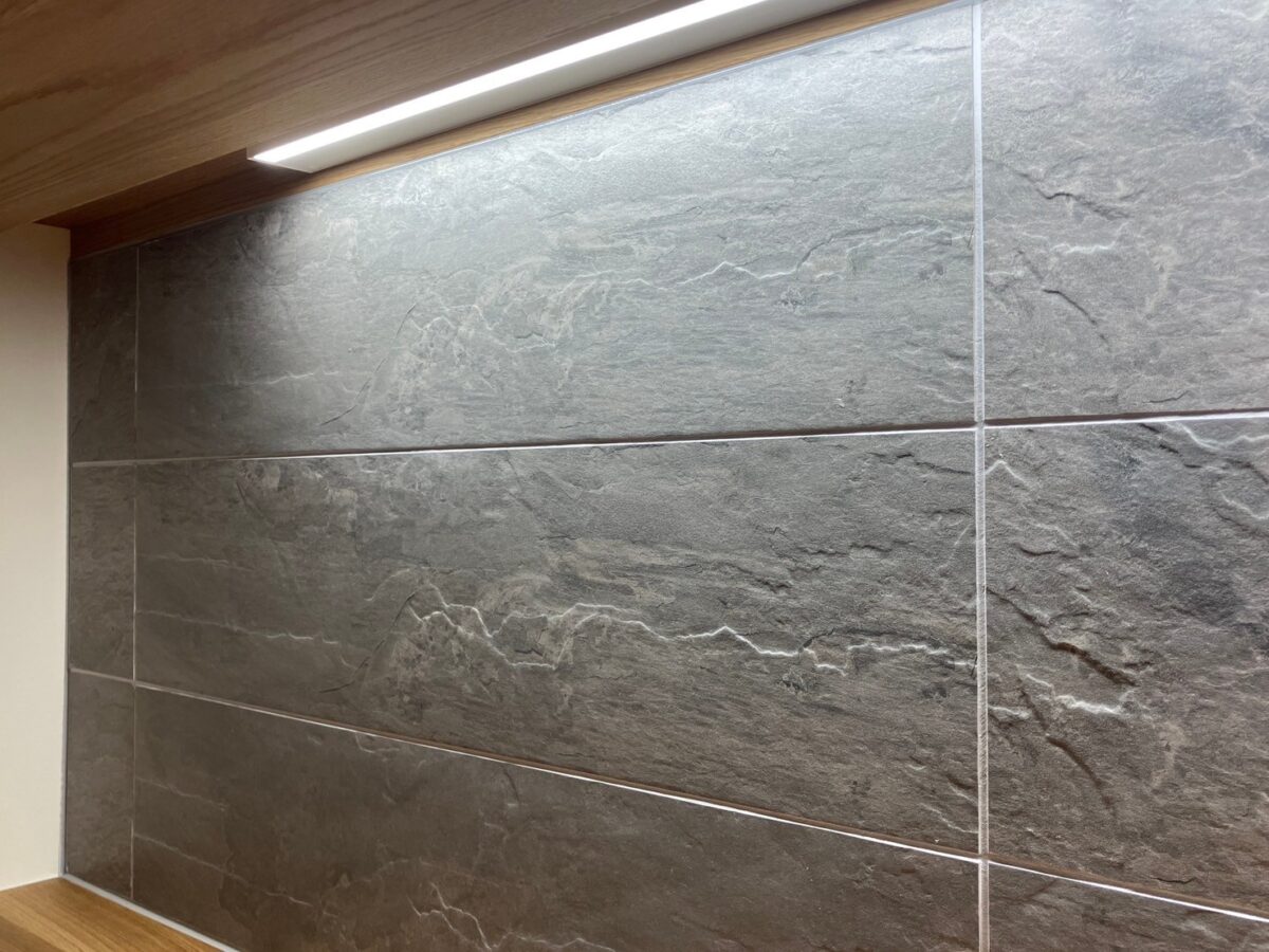 オーダー家具・オークのカップボード/関西・京都 オーダー家具・オークのカップボード/関西・京都