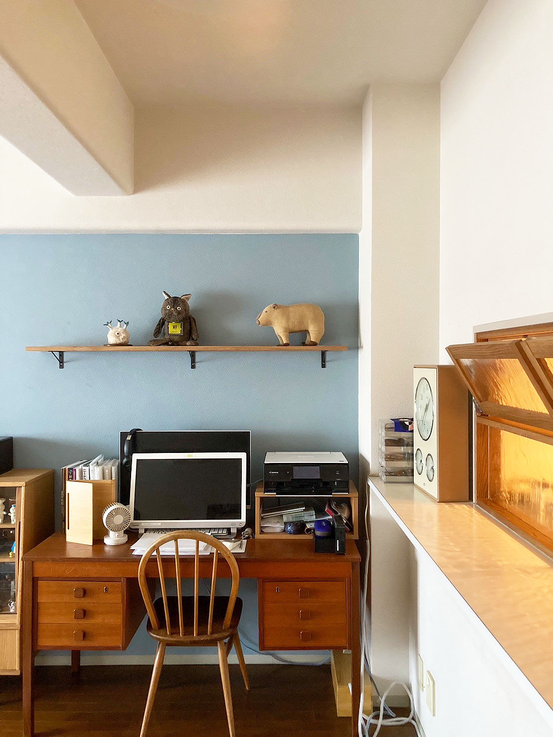 オーダー家具・建具・室内窓