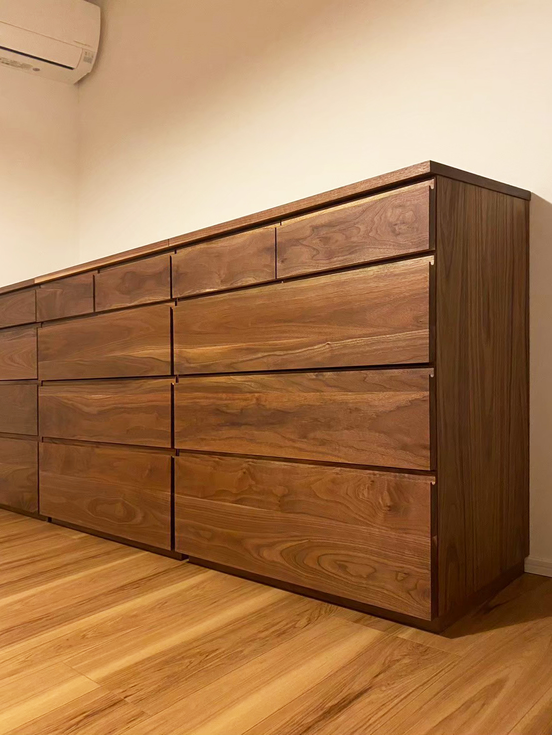 オーダー家具・衣類収納／九州・福岡