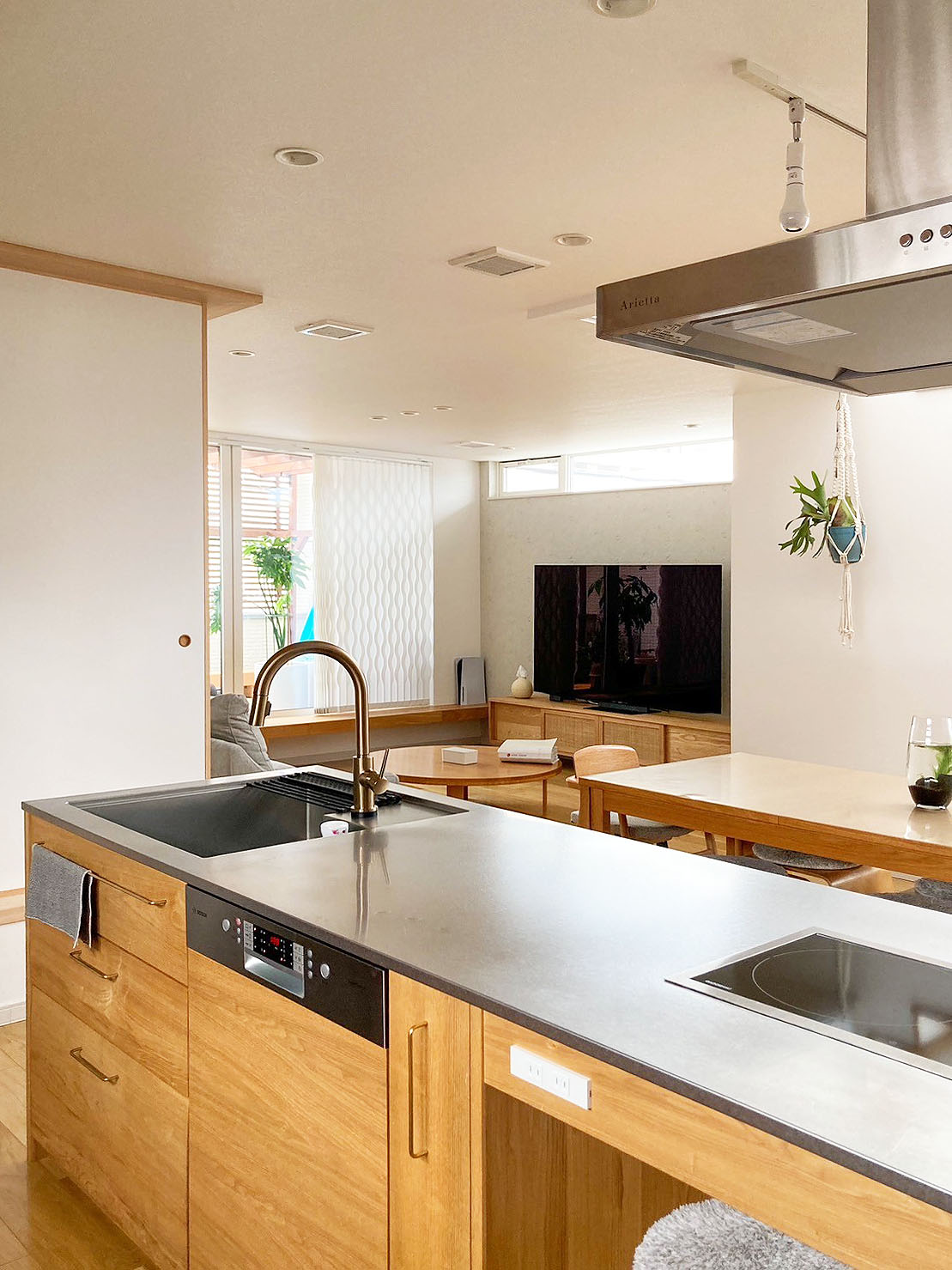 オーダーキッチン／関西・大阪