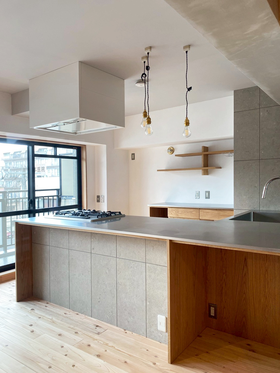 オーダー家具・キッチン・カップボード/関西・大阪