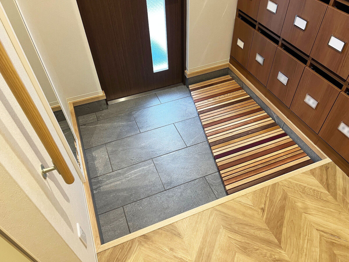 オーダー家具・スノコ／東海・岐阜